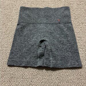 NWOT Colsie Dark Gray Women's Bike Shorts